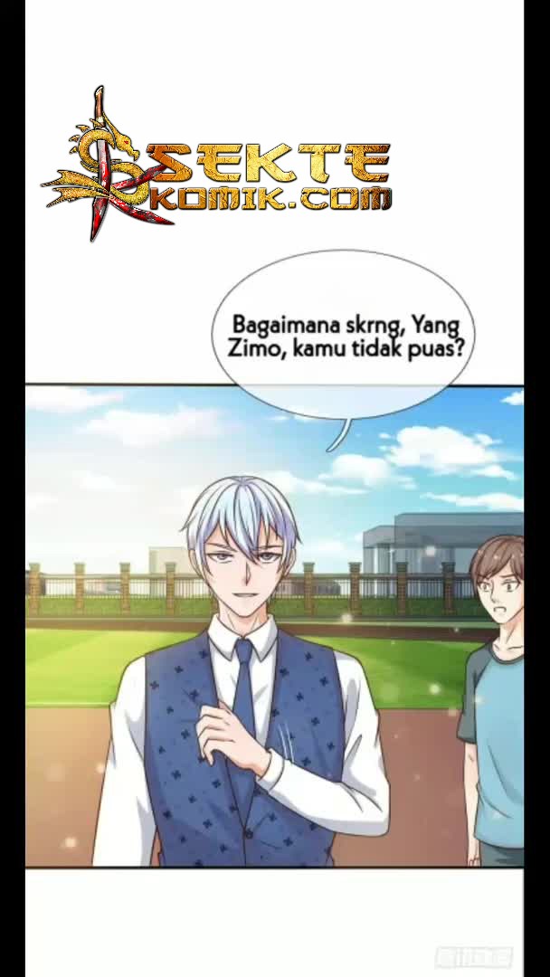 I am Daxianzun Chapter 32 Gambar 2